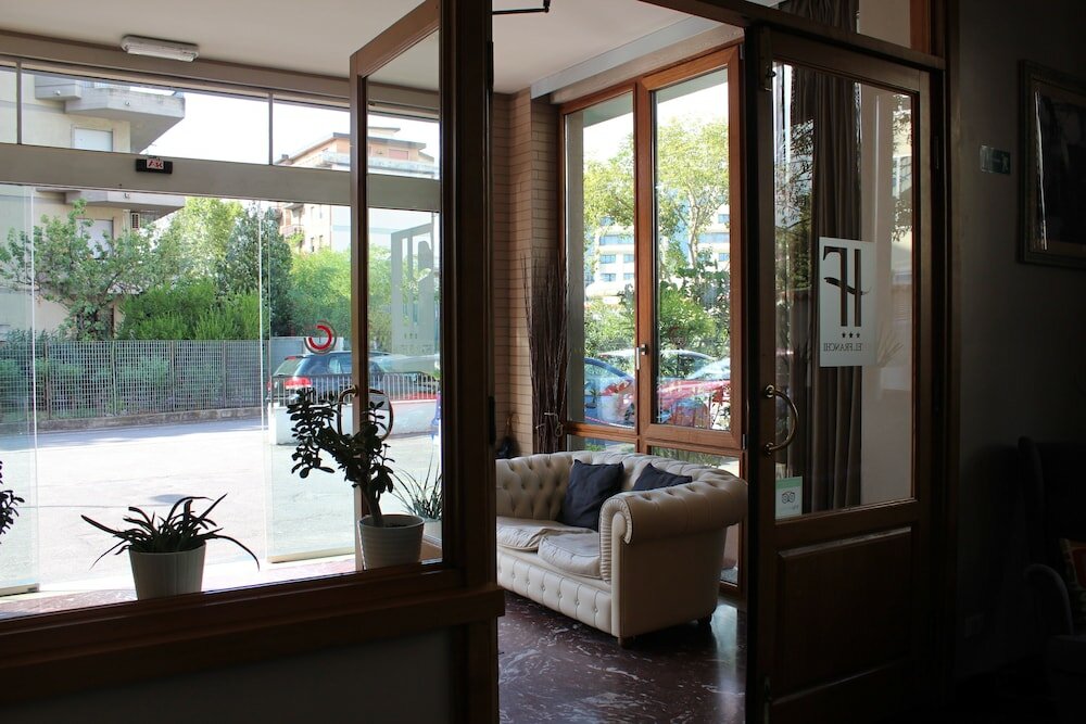 Фото Hotel Franchi