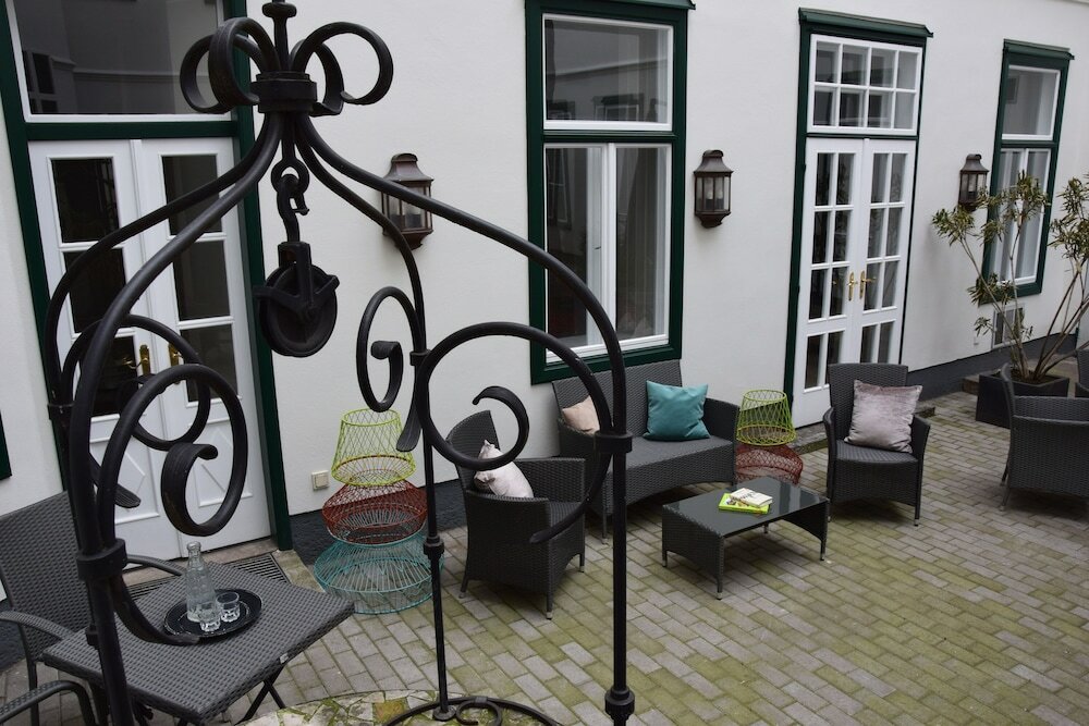 Фото отеля 5