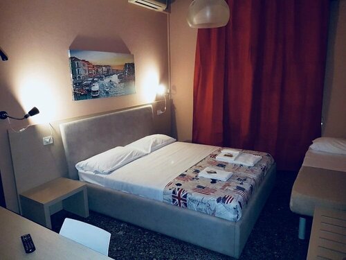Гостиница Hotel Colombo
