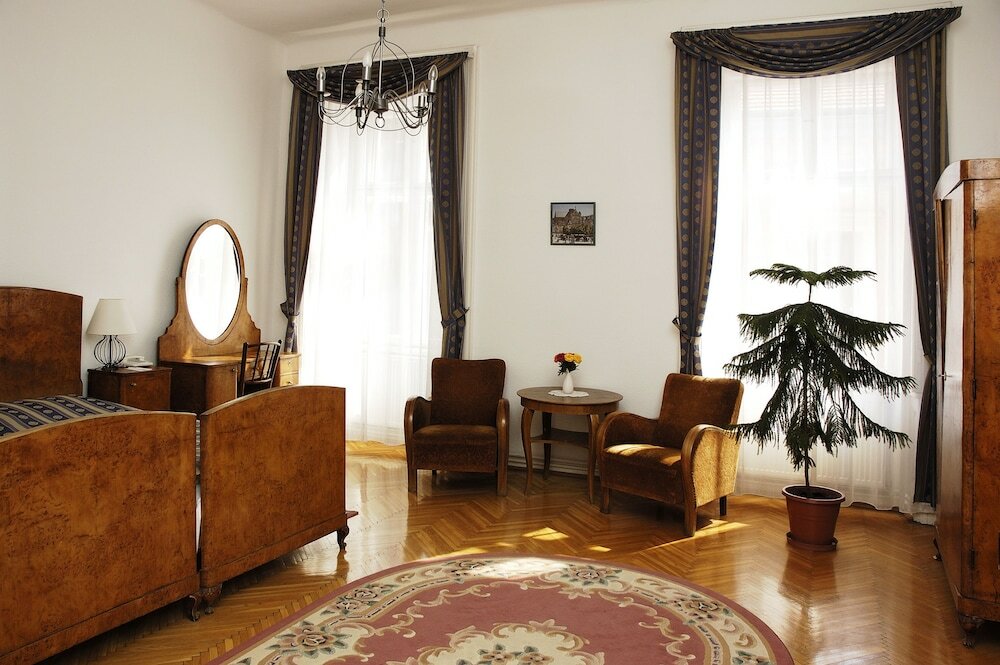 Фото Kalvin House Budapest 