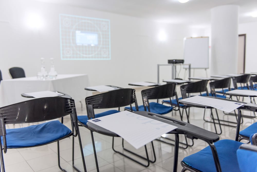 Фото Sotel Nomentana