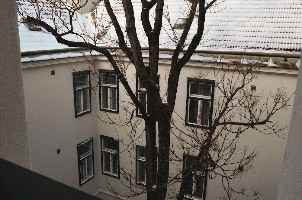 Фото Westbahn Hotel