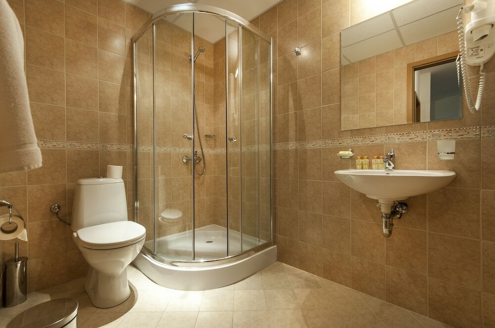 Фото Grand Royale Apartment Complex & SPA