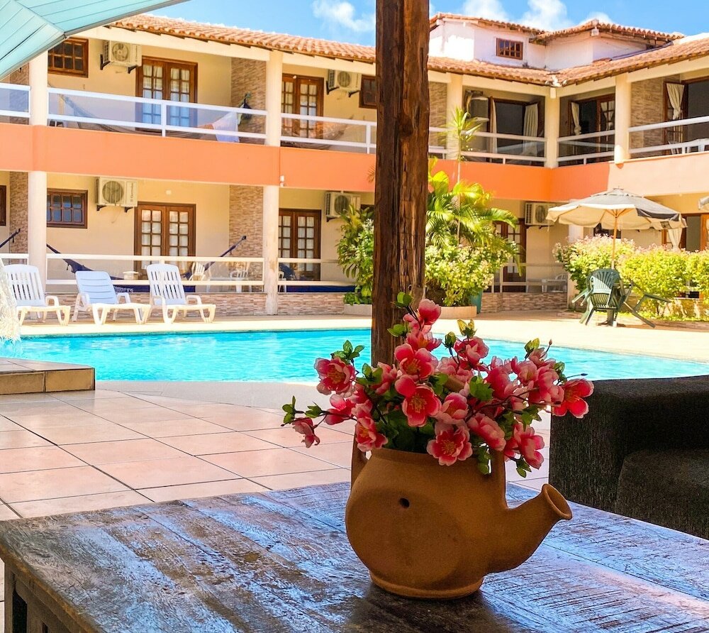 Фото Malibu Porto Hotel