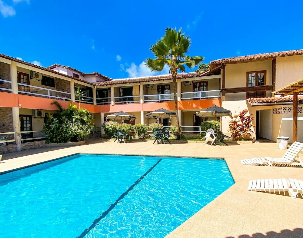 Фото Malibu Porto Hotel