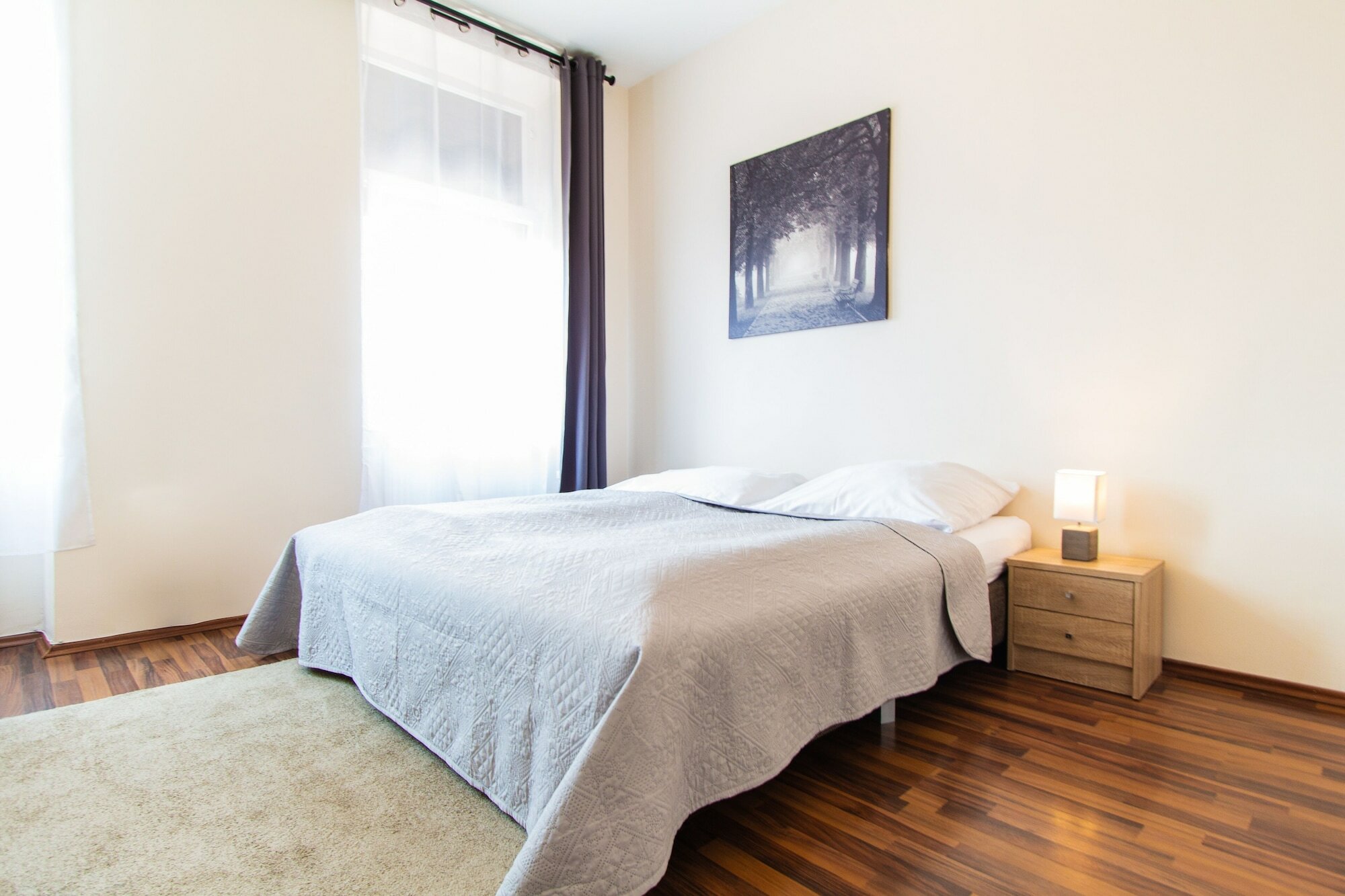 Фото Vienna Star Apartments Troststrasse