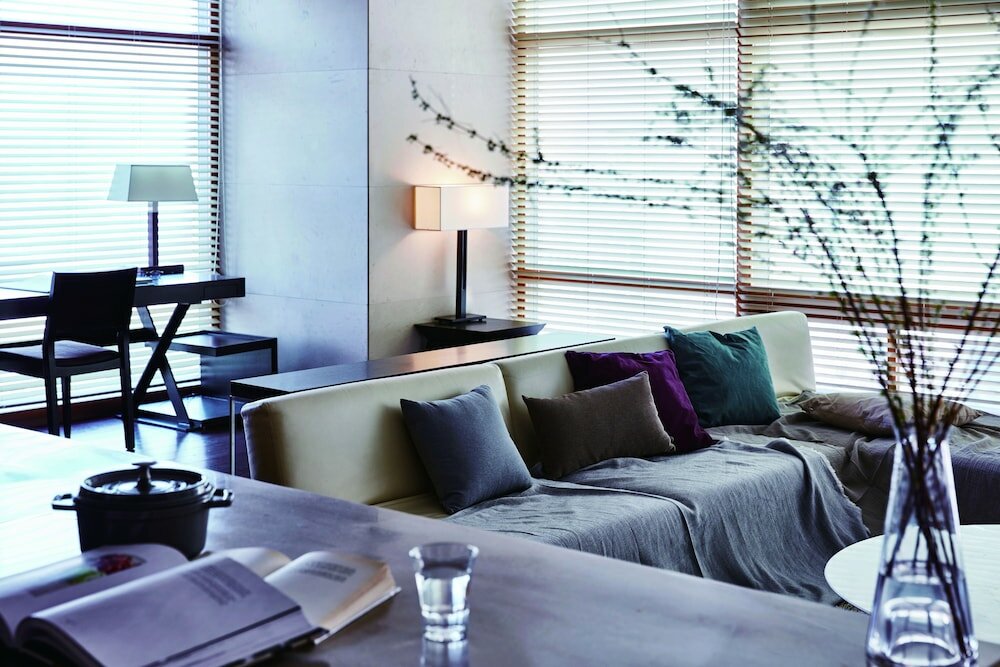 Фото The Classic 500 Pentaz Executive Residence