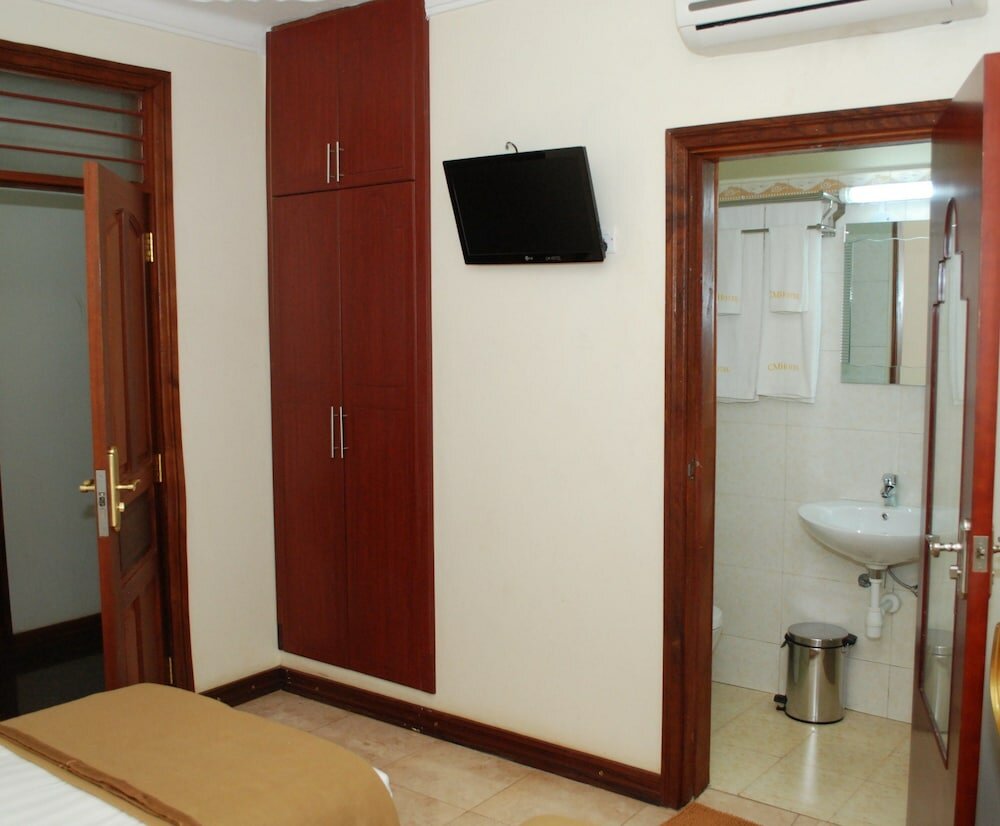 Фото Casa Miltu Hotel