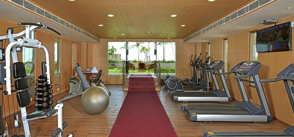 Фото Savoy Suites Manesar