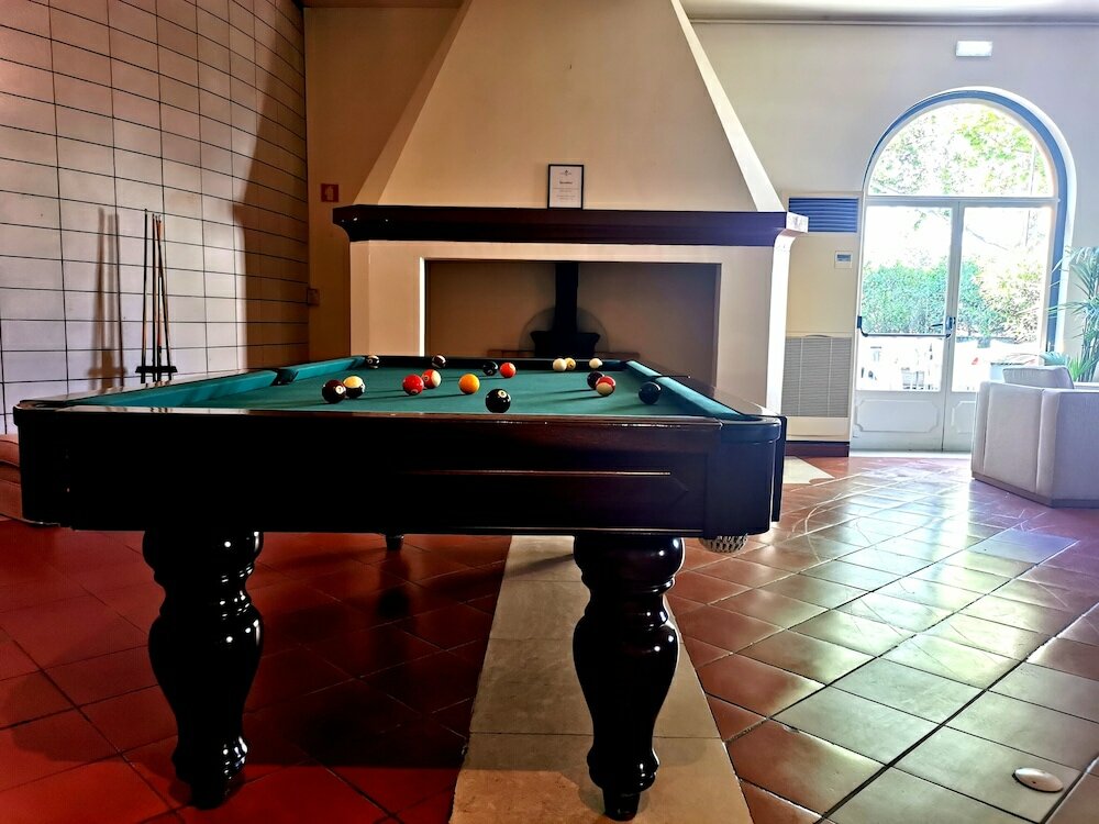 Фото Hotel Dom Fernando