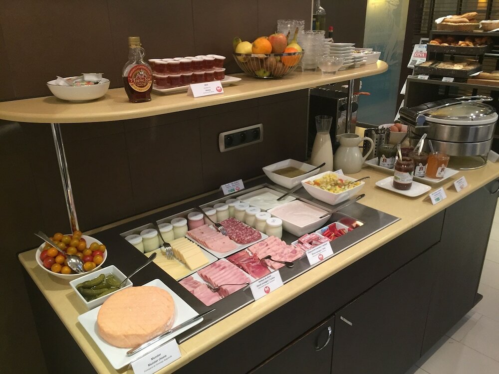 Фото Hôtel Gutenberg