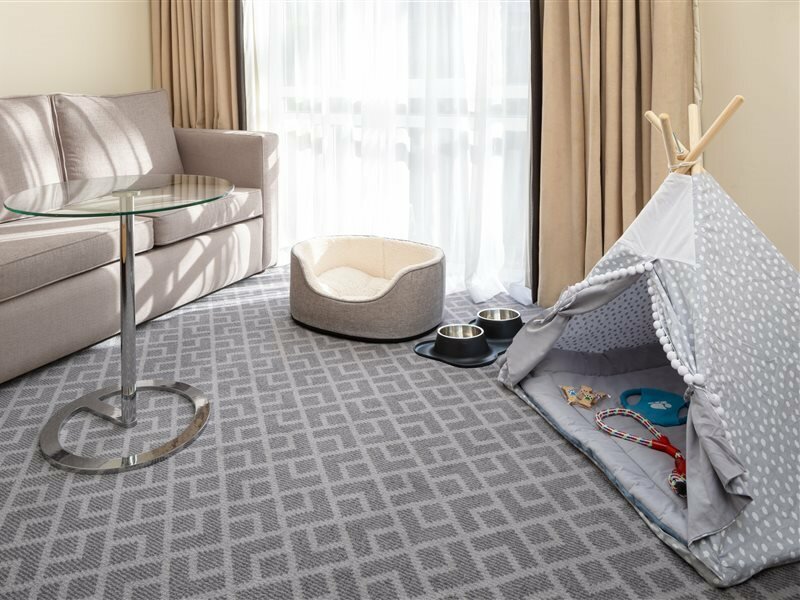 Фото Hilton Northampton