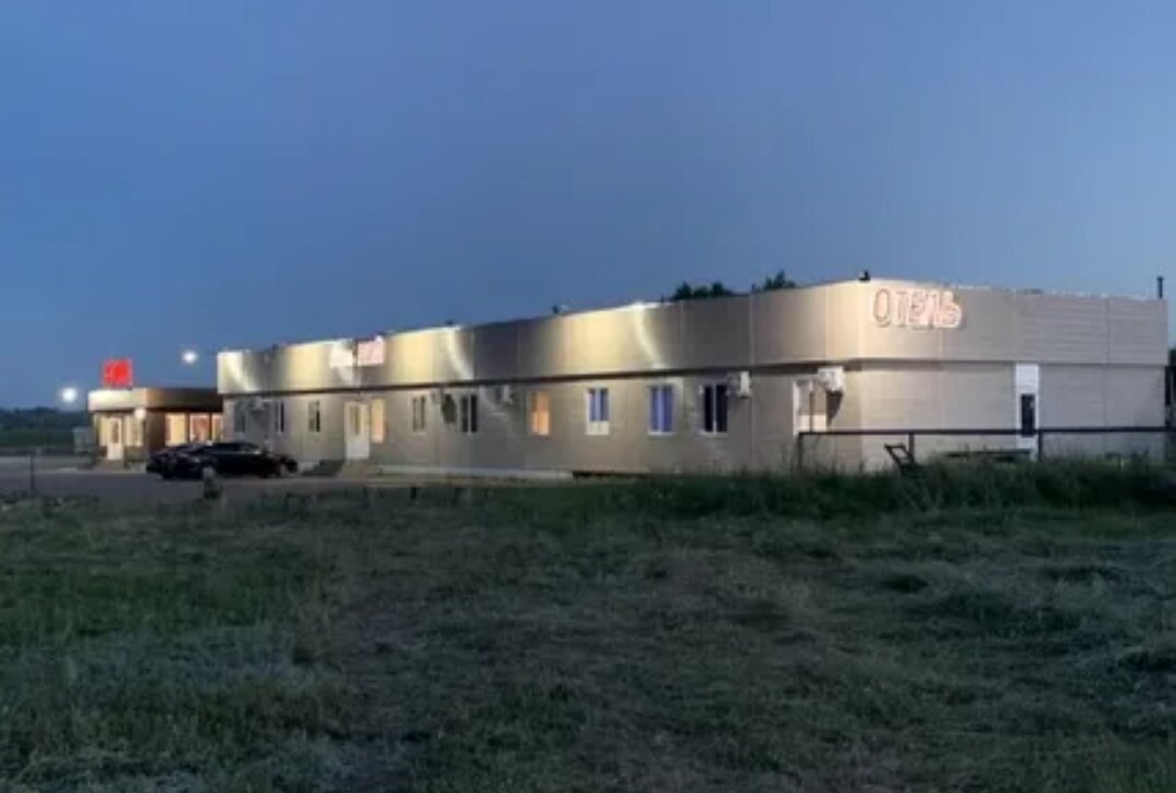 Фото отеля 5