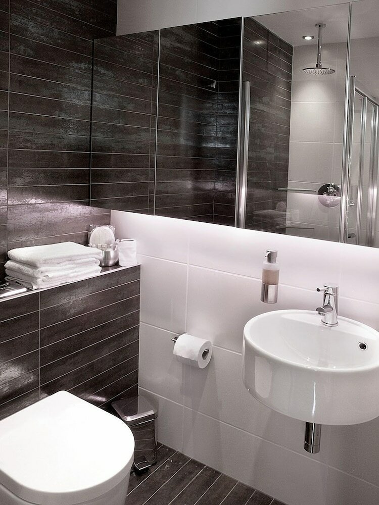 Фото Space Apart Hotel