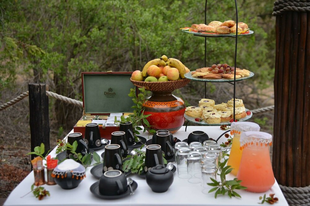 Фото Hoyo Hoyo Safari Lodge