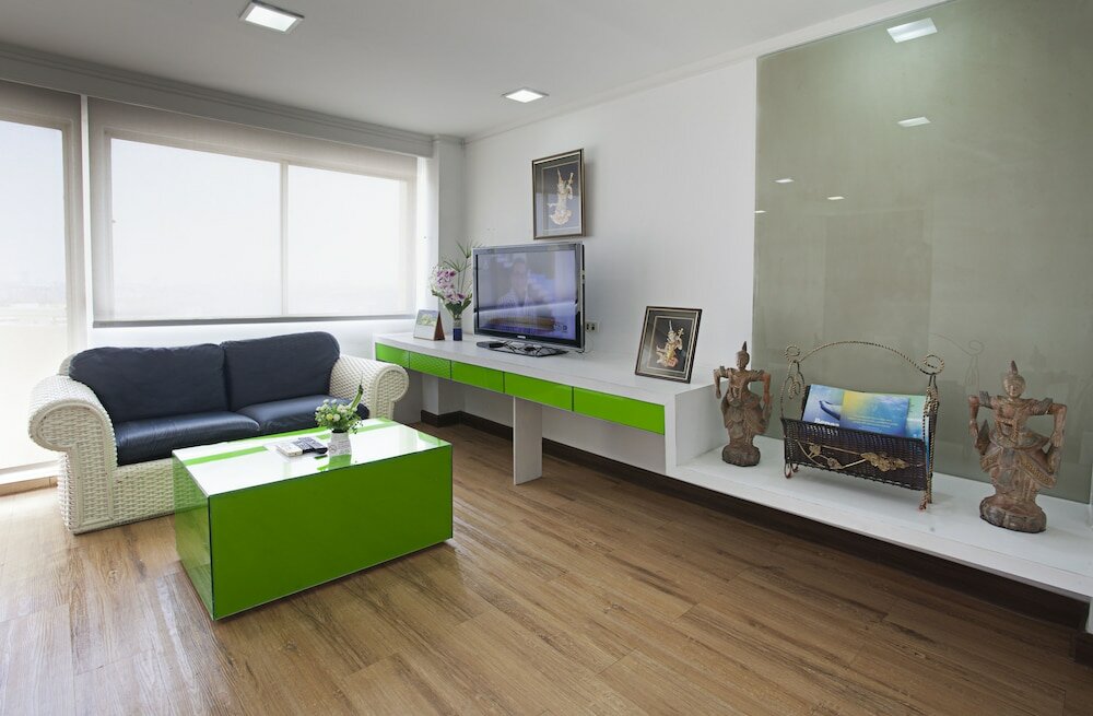 Фото Summit Pavilion