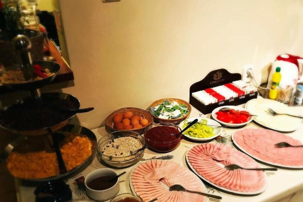 Фото Aparthotel Susa