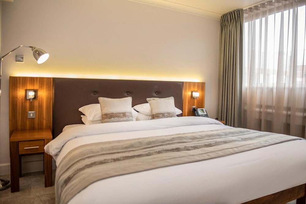 Фото Conference Aston Hotel