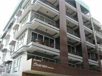 Гостиница Sooksabai Jomtien Beach