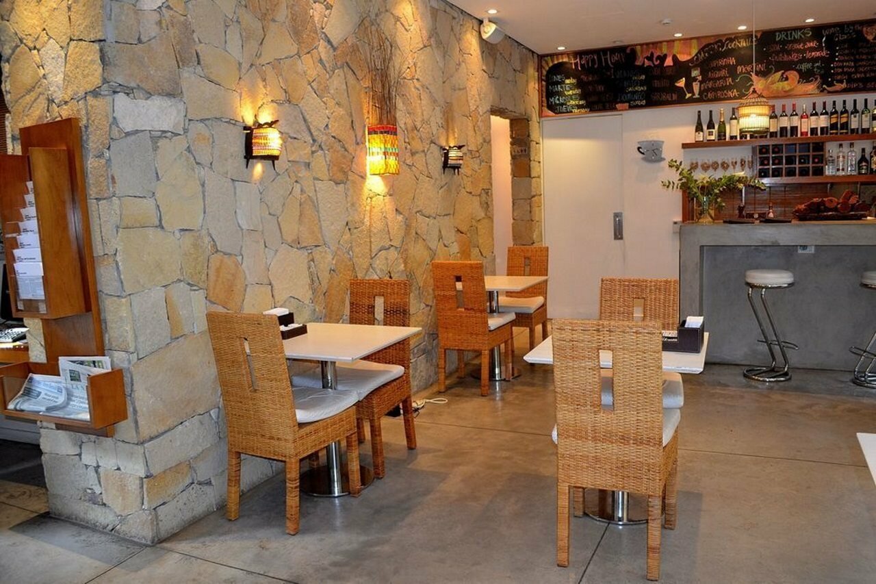 Фото Mine Hotel Boutique