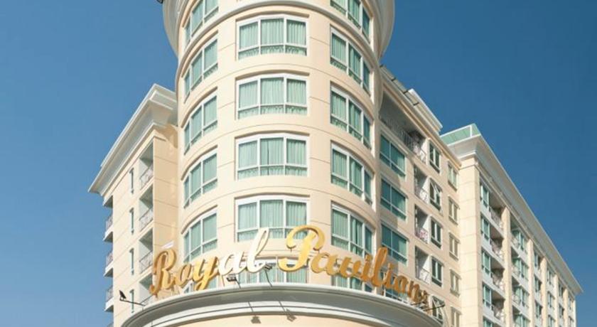 Фото Royal Pavilion Huahin