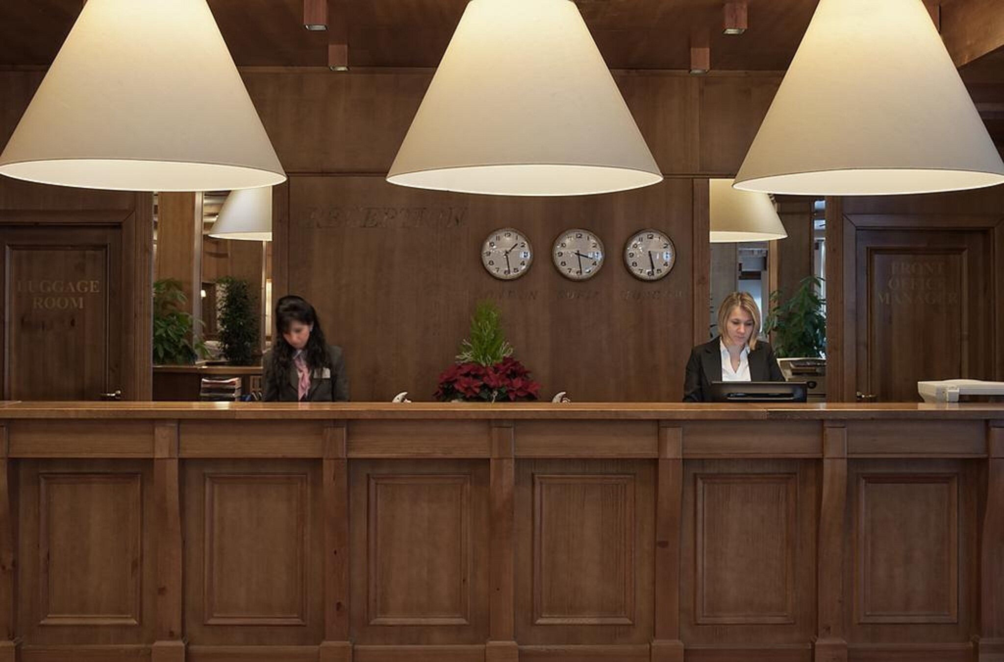 Фото Green Life Bansko