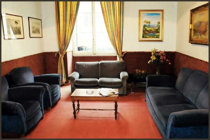 Фото Clarin Hotel