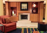 Фото Fairfield Inn & Suites by Marriott Killeen