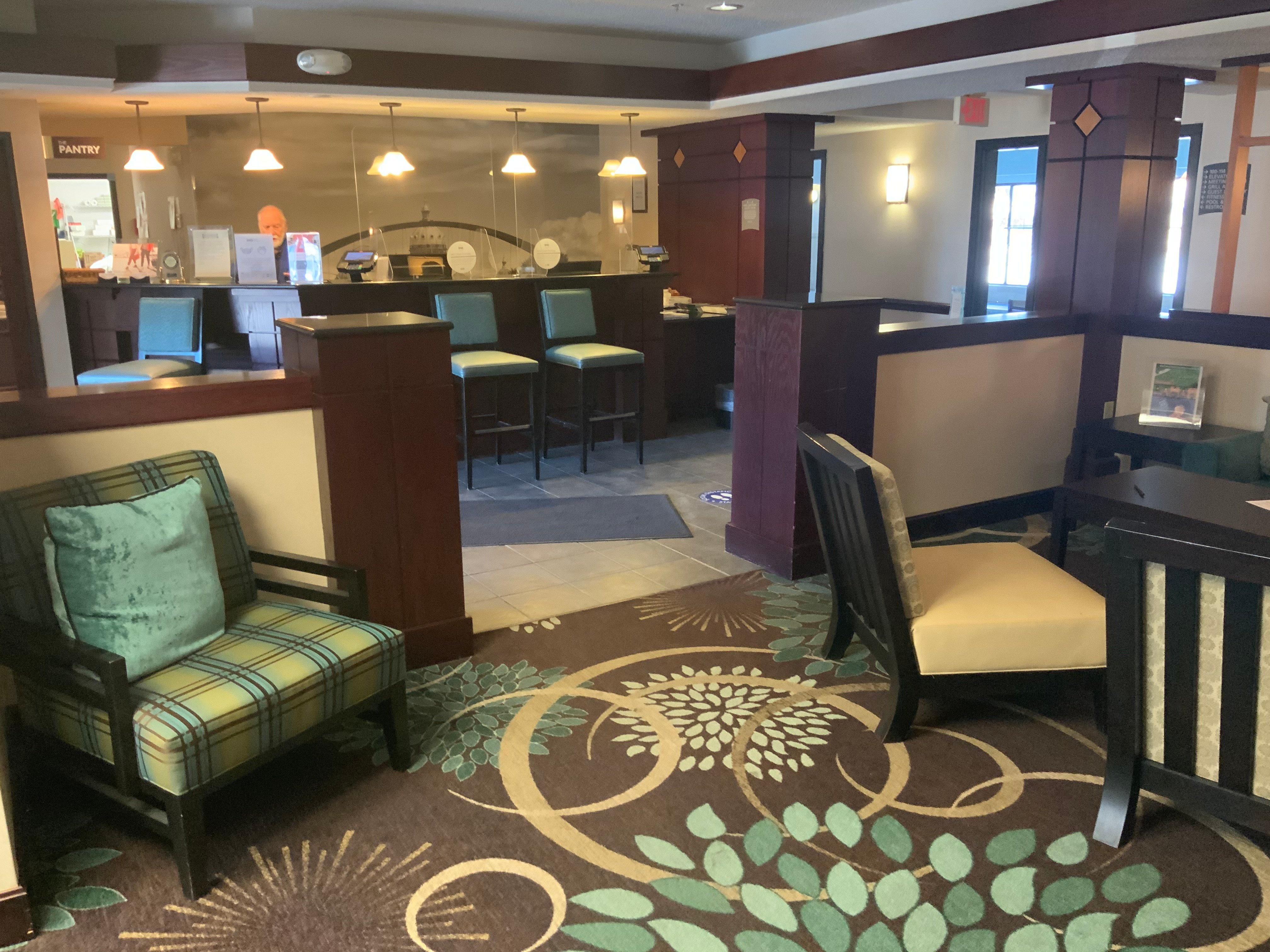 Фото Staybridge Suites West Des Moines, an Ihg Hotel