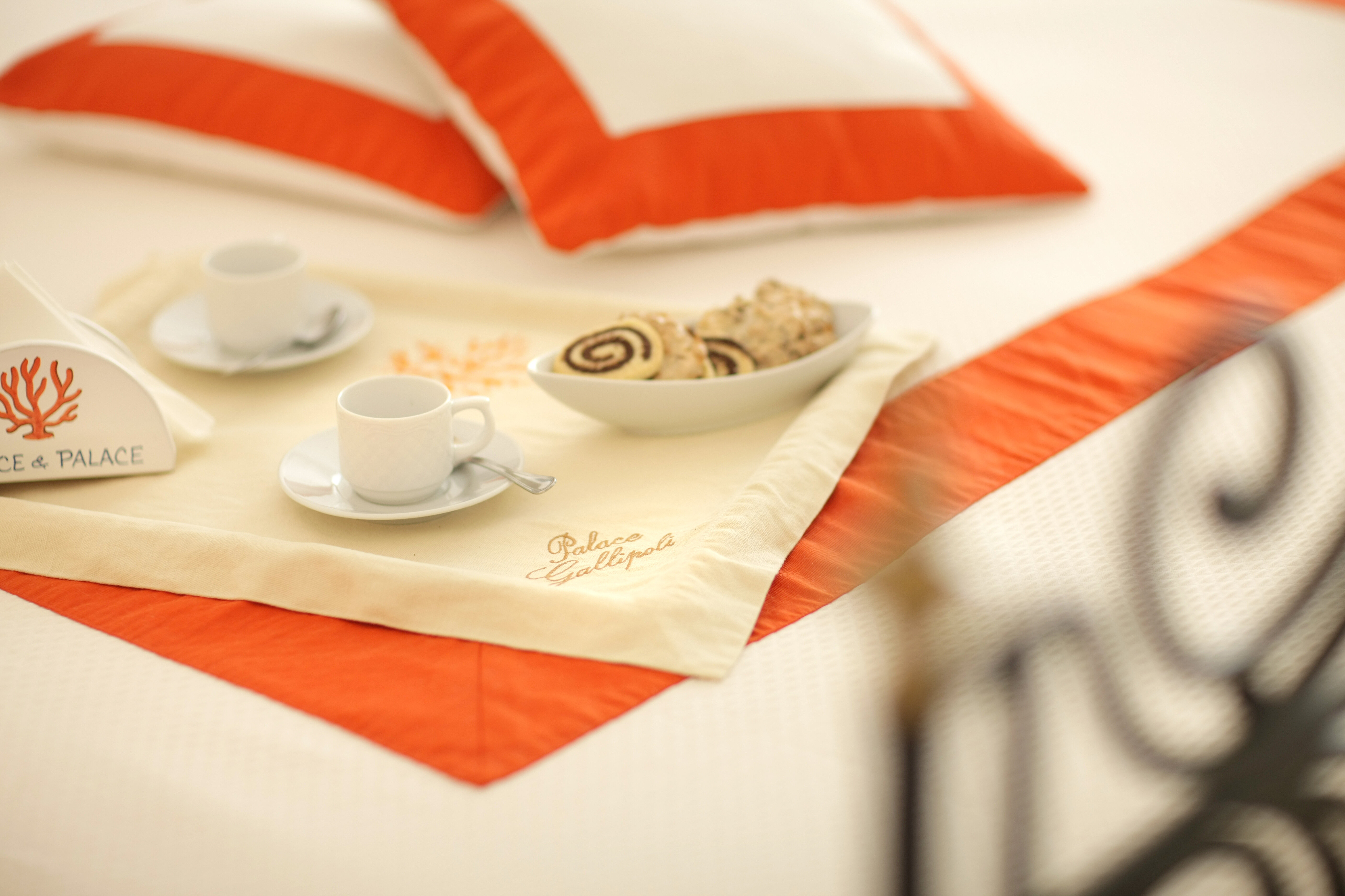 Фото Palazzo Mosco Inn