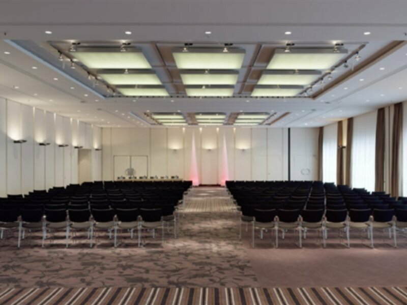 Фото Dorint City-Hotel Bremen