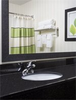 Фото Fairfield Inn & Suites Dallas Plano