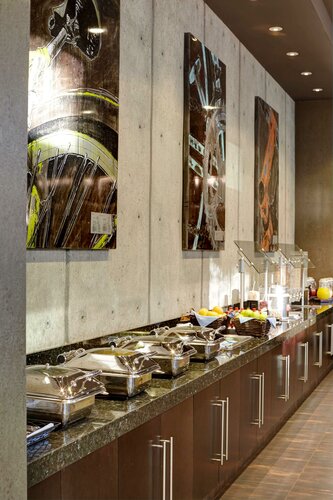 Гостиница Hyatt House Seattle/Redmond в Редмонде