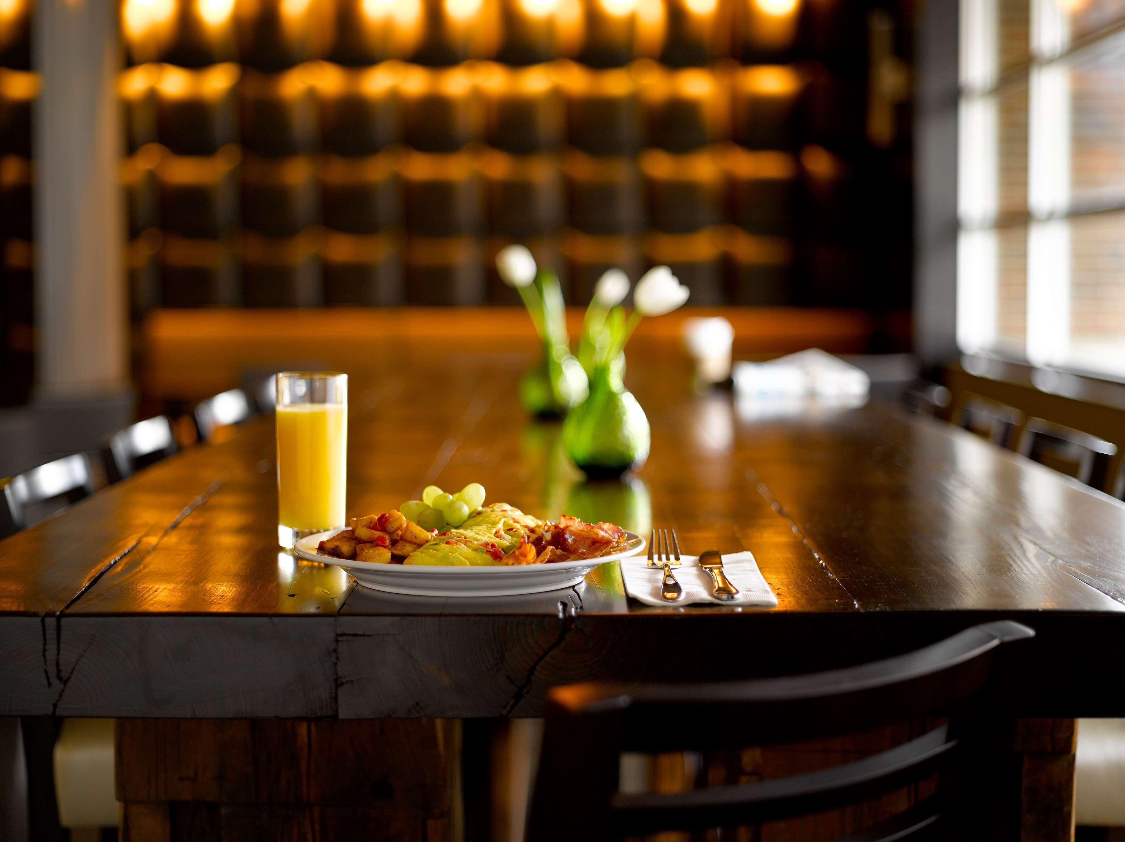 Фото Hyatt House Seattle/Redmond