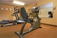 Фото Best Western Cedar Inn