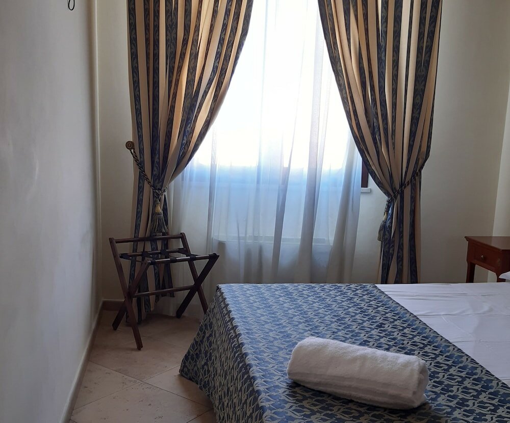 Фото Hotel D'Angelo Palace