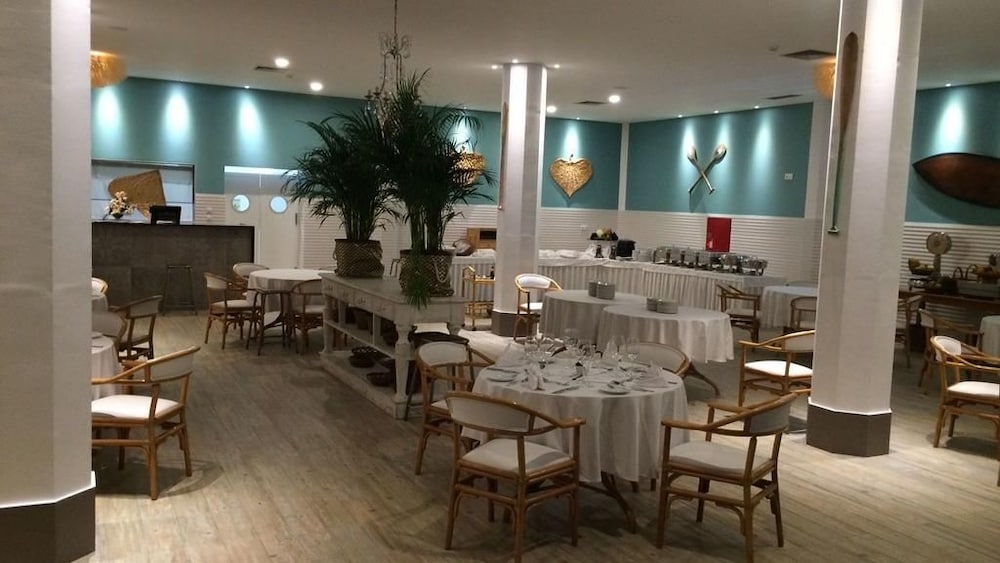 Фото Hotel Baía Azul