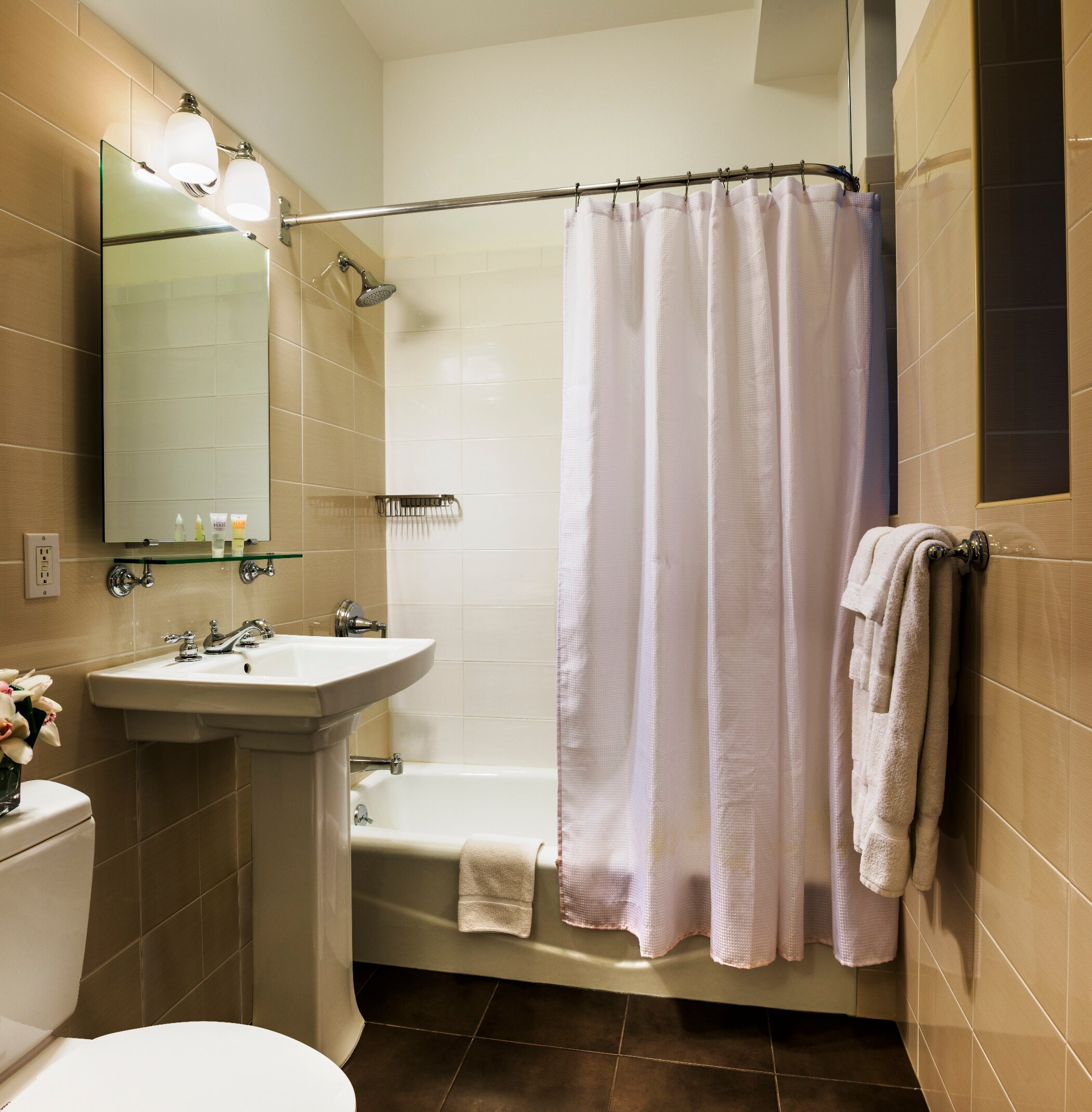 Фото Seton Hotel