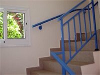 Фото Rododafni Beach Apartments