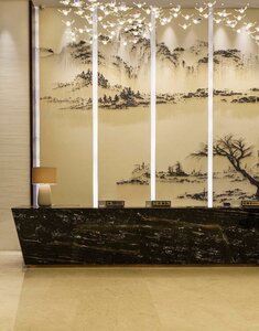 Гостиница Ramada Plaza by Wyndham Changsha South