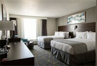 Holiday Inn Victorville (United States Route 50), hotel