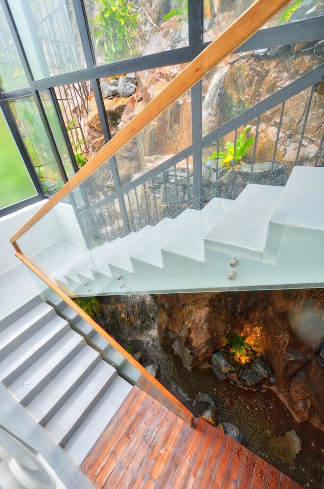 Фото The Wind Mountain Side Hotel