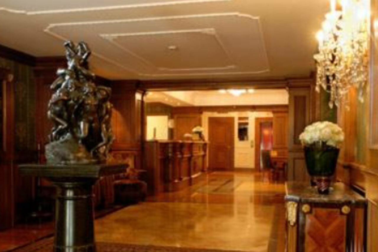 Фото отеля 4