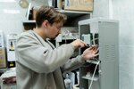 Cooler Service (Sofiyskaya Street, 62к6), appliance repair