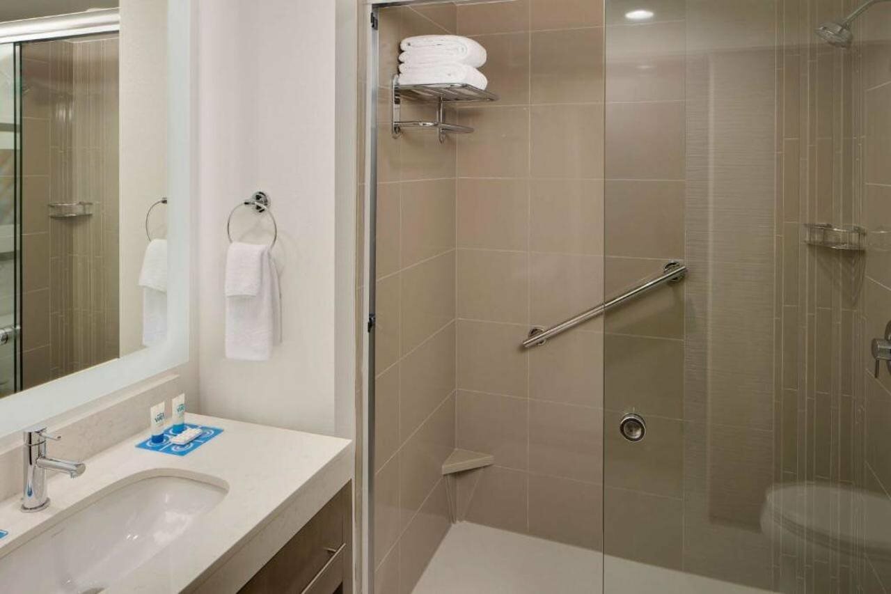 Фото Hyatt House across from Universal Orlando Resort