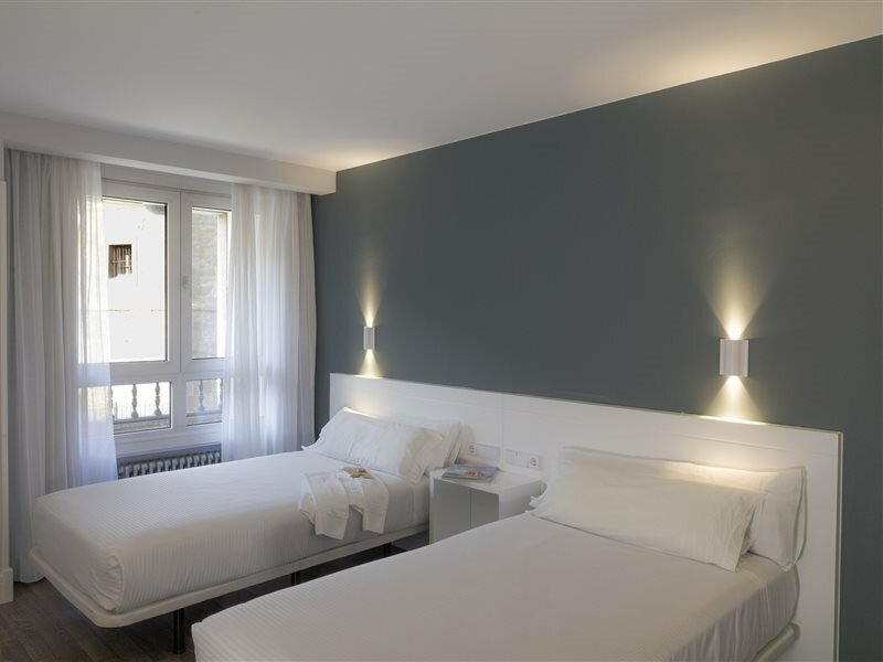 Фото Hotel Gran Regente