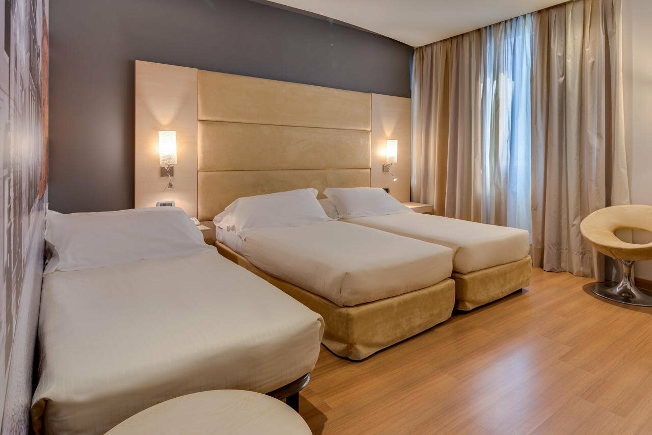 Фото Best Western Plus Hotel Expo