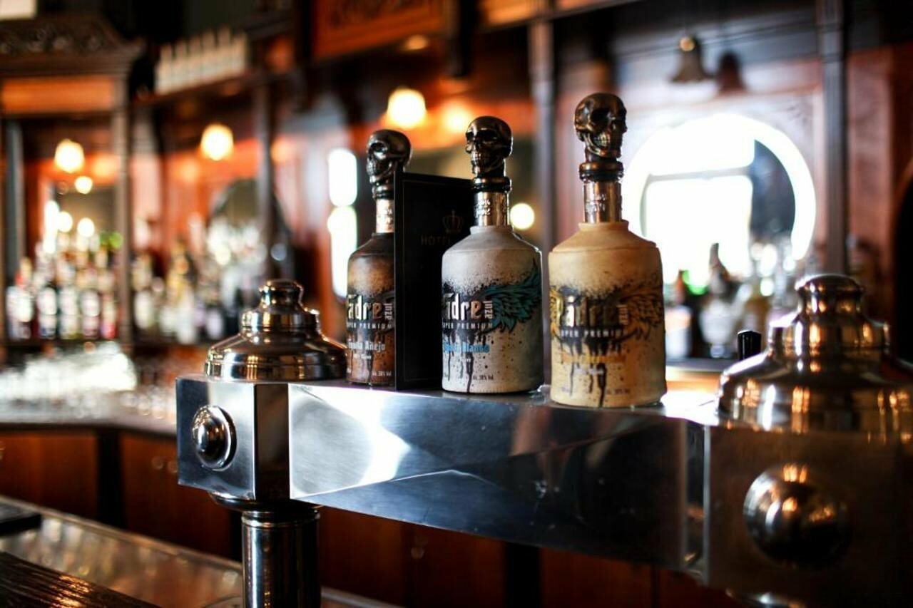 Фото Boutique Hotel Krone München