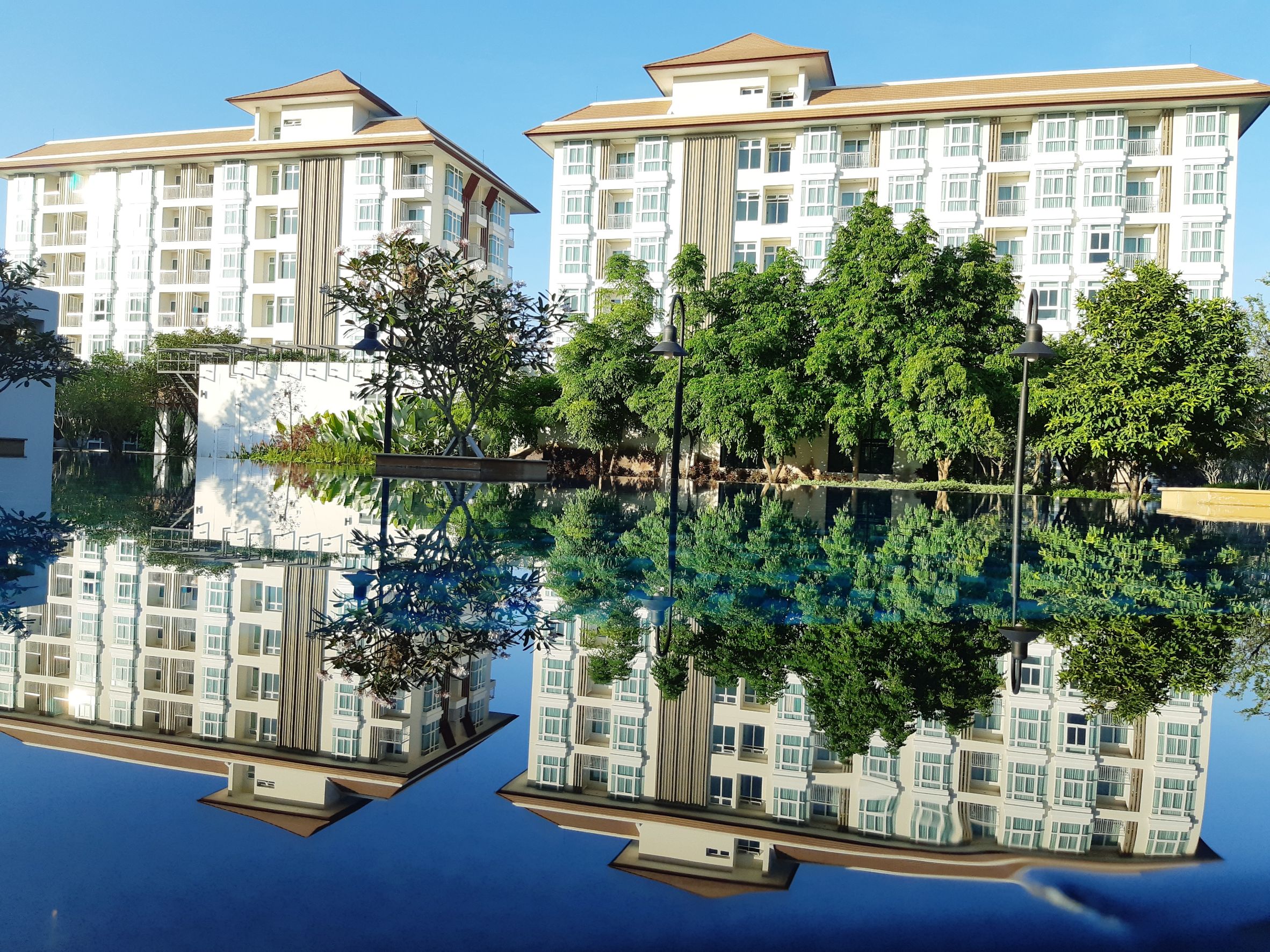 Фото Harmony Resort Hotel