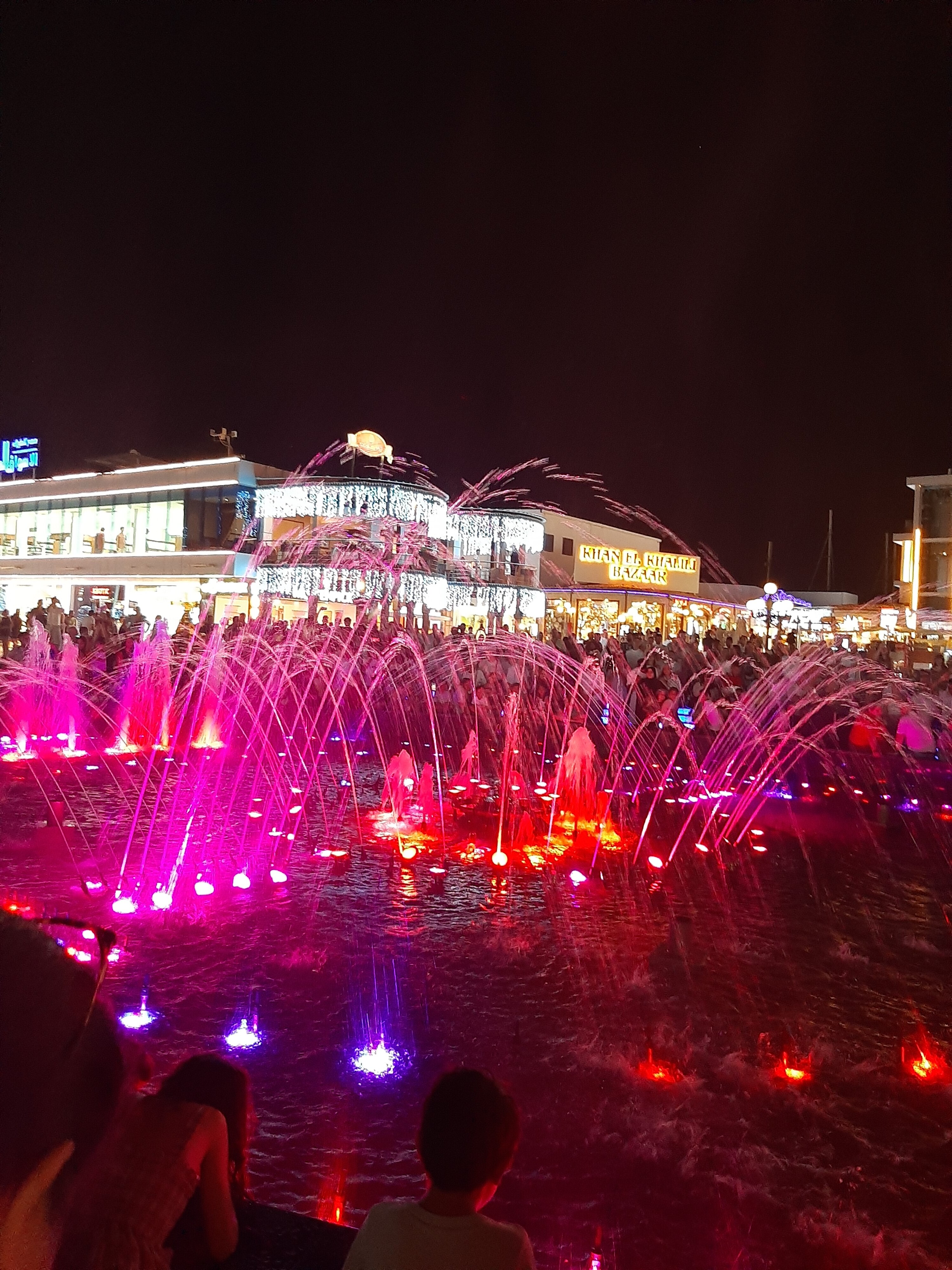 Фото Naama Bay Promenade Beach Resort